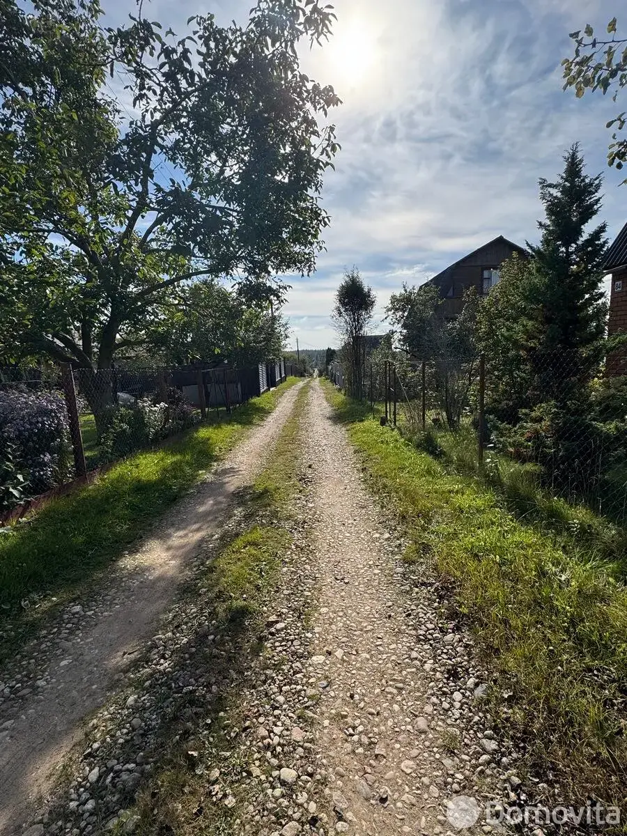 Купить 2-этажную дачу в Горошках Гродненская область, 15000USD, код 184295 - фото 31