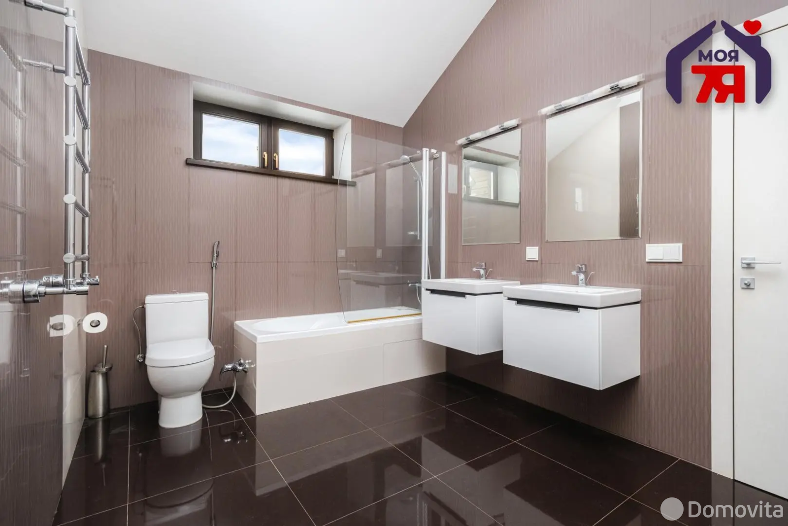 коттедж, Юхновка, ул. Черничная - лучшее предложение