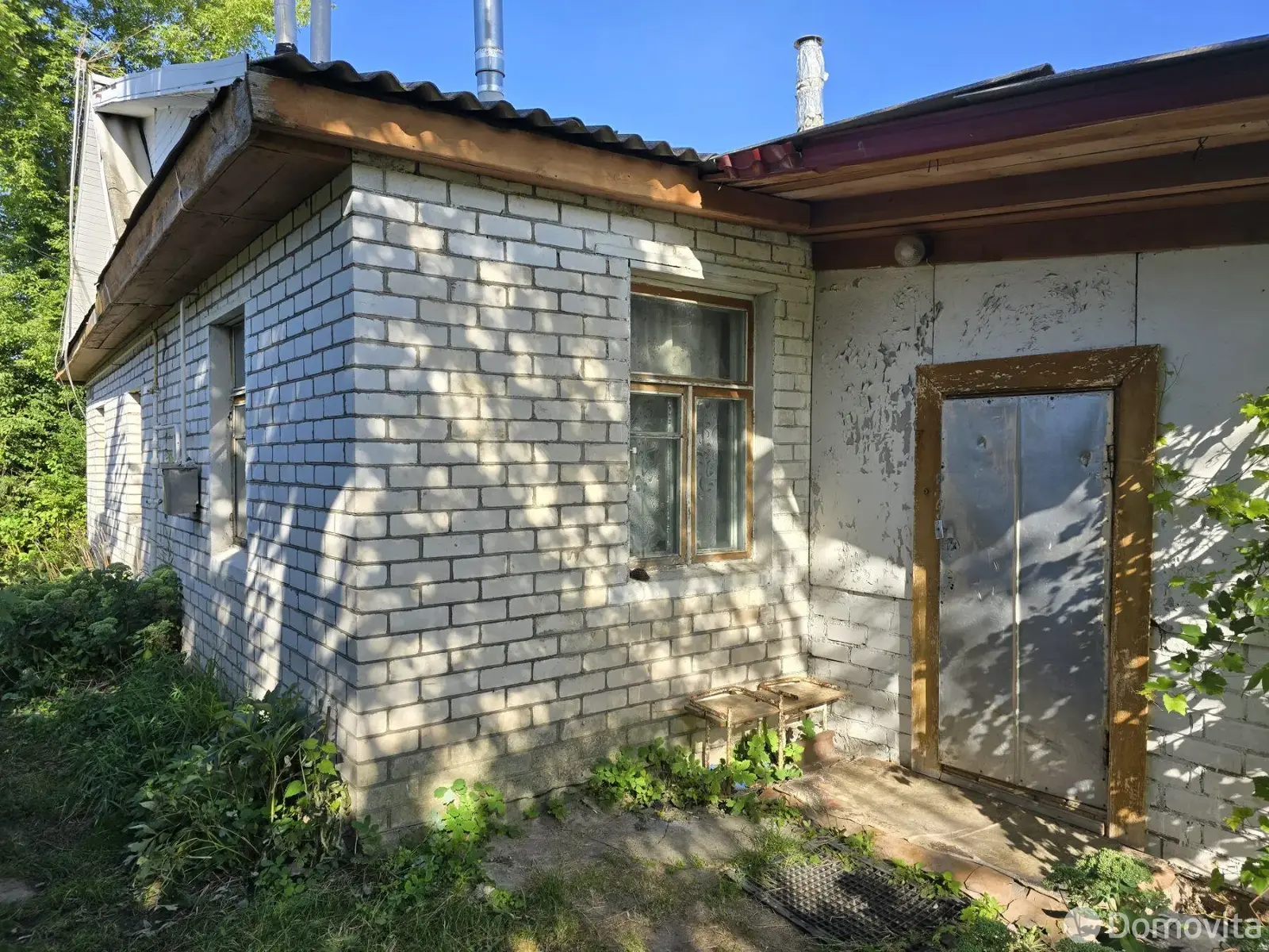 дом, Марьина Горка, ул. Пионерская 