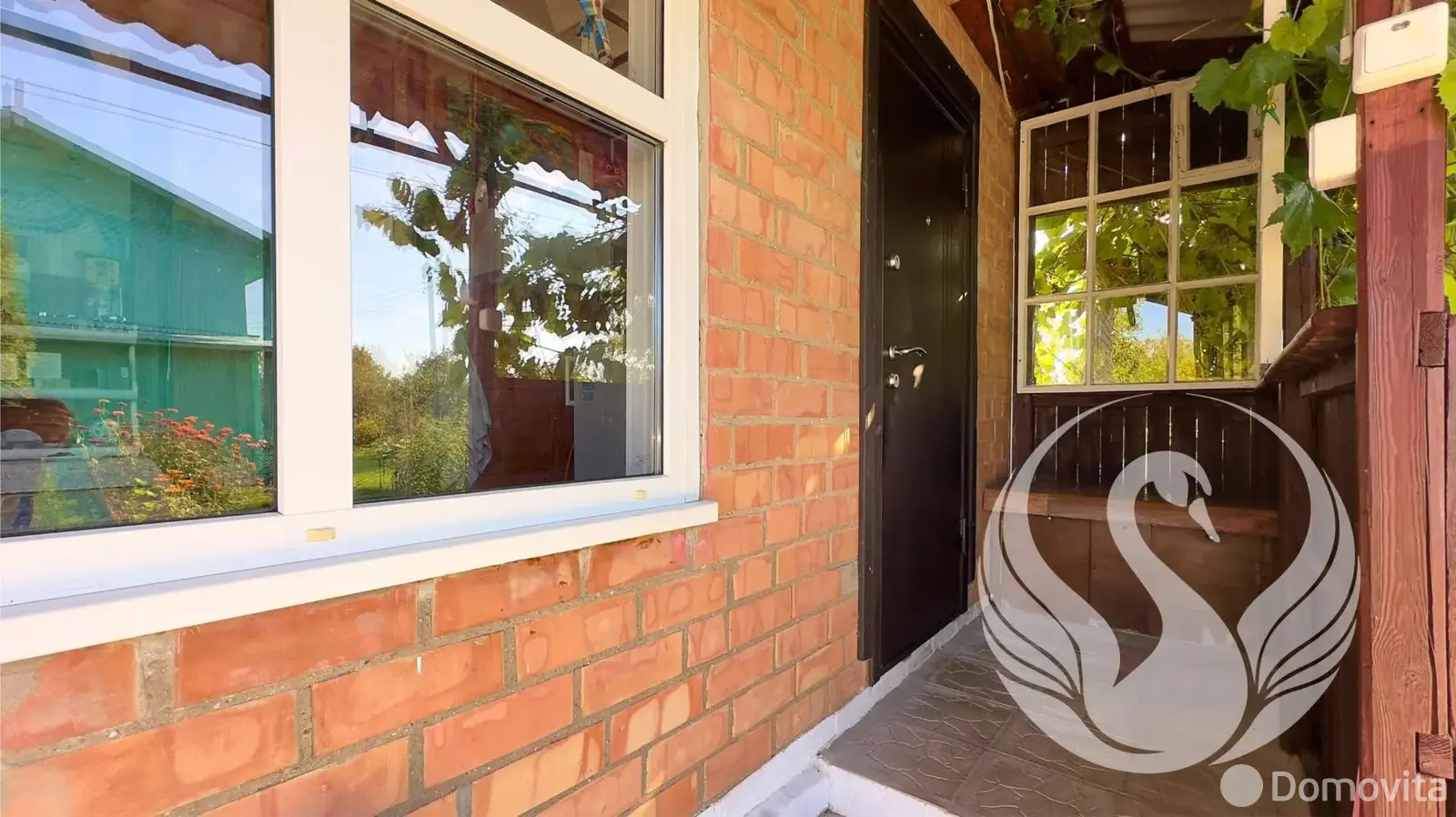 Продажа 2-этажной дачи в Камыш Минская область, 16800USD, код 184097 - фото 16