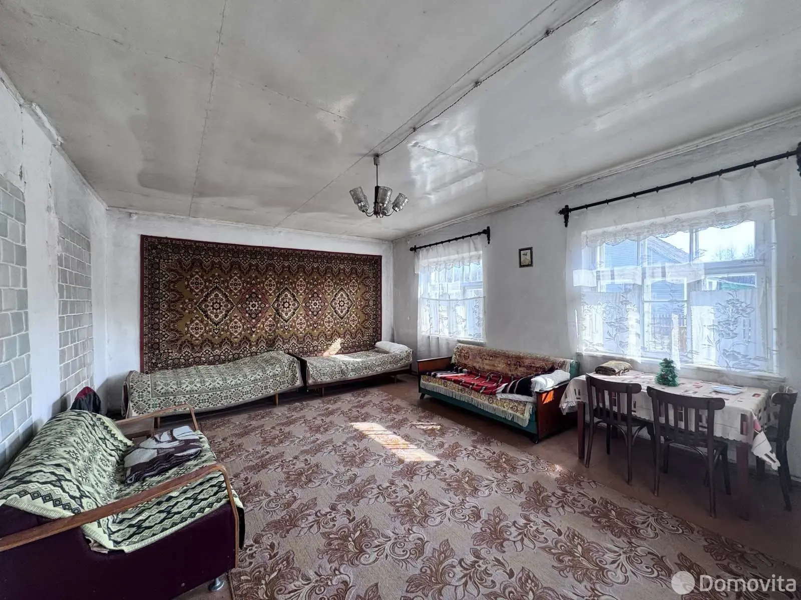 дом, Острино, ул. Гагарина 