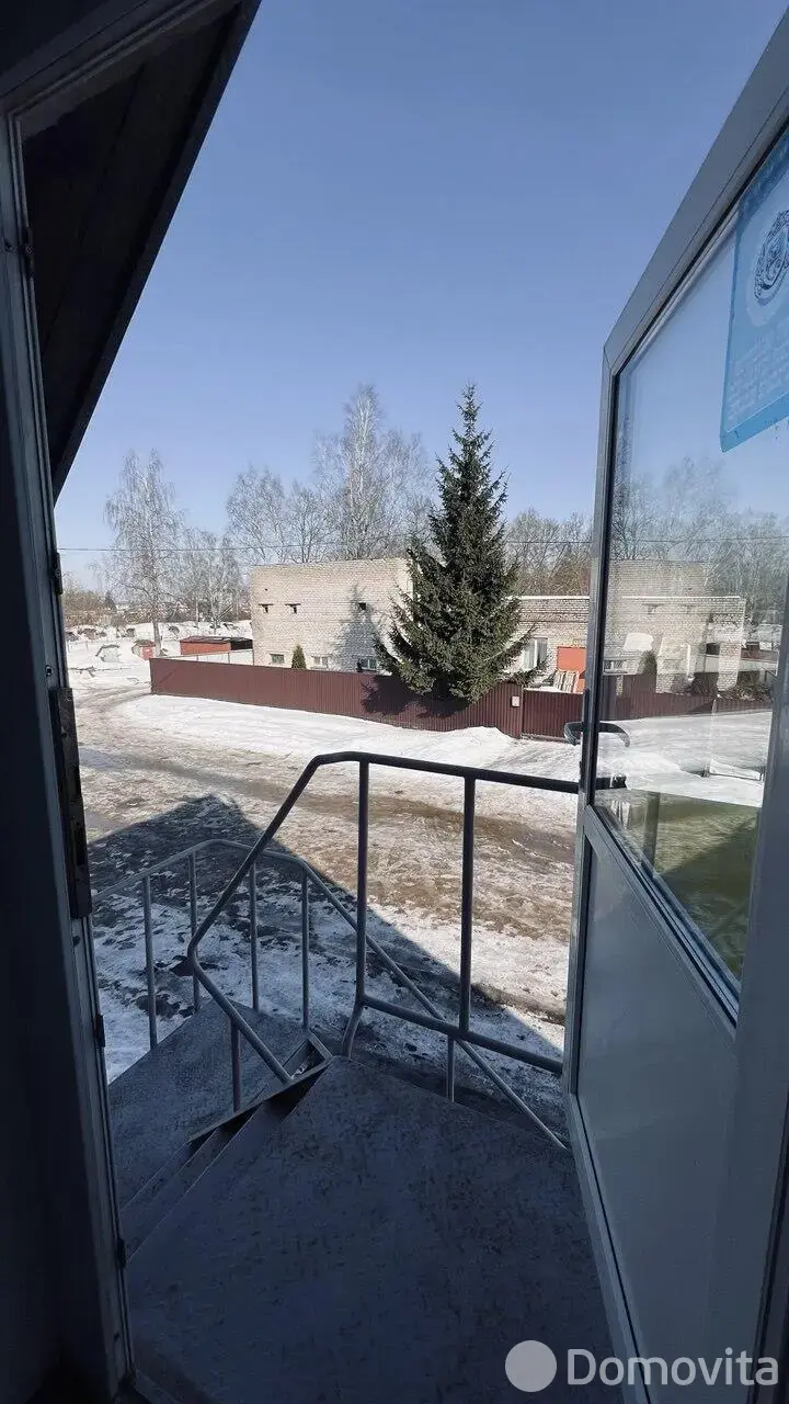 Помещение под сферу услуг в Фаниполе, ул. Заводская, д. 1/Б, код 3814 - фото 17