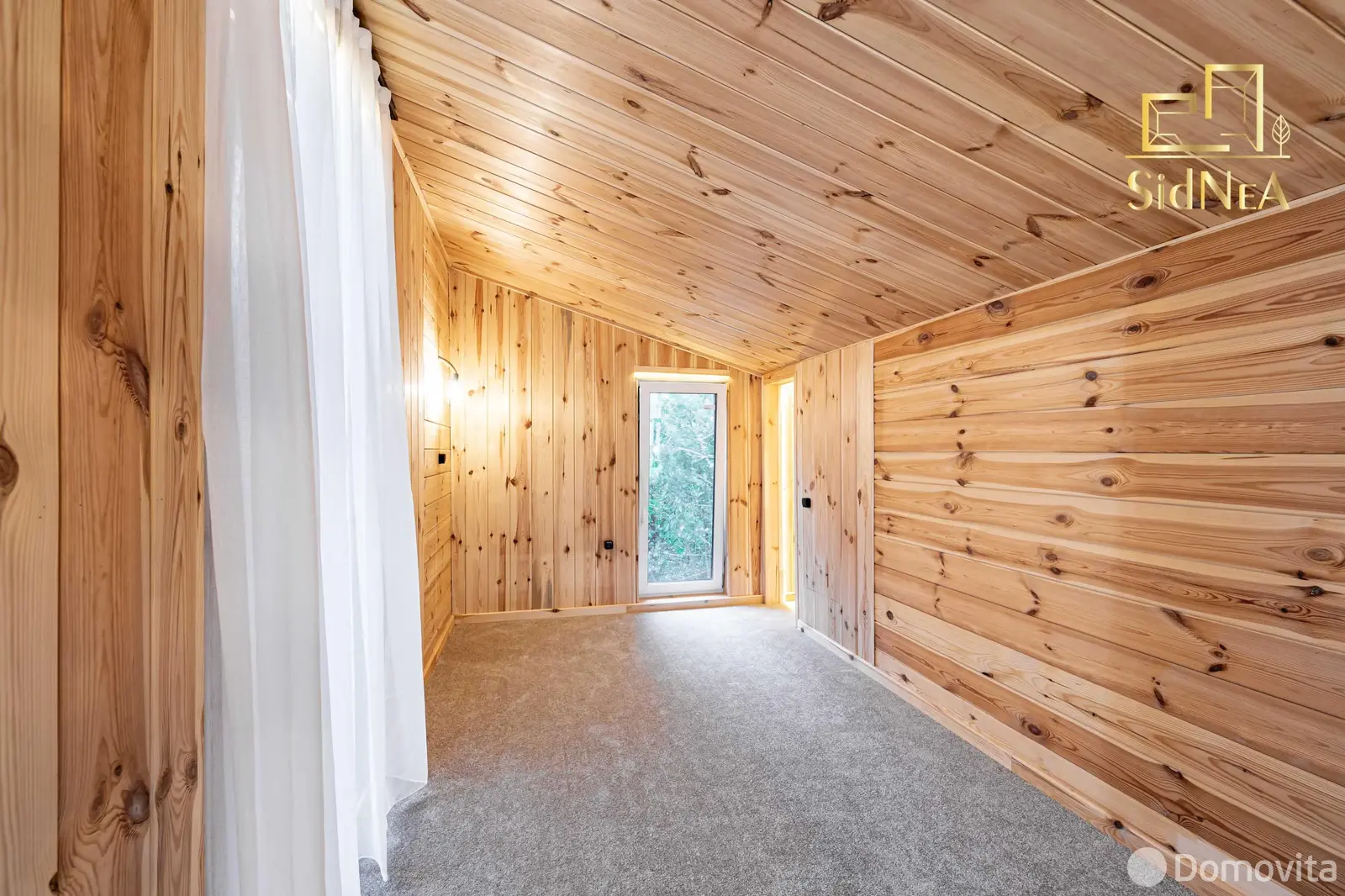 Купить 2-этажную дачу в АЛЕСЯ Минская область, 99900USD, код 184160 - фото 23