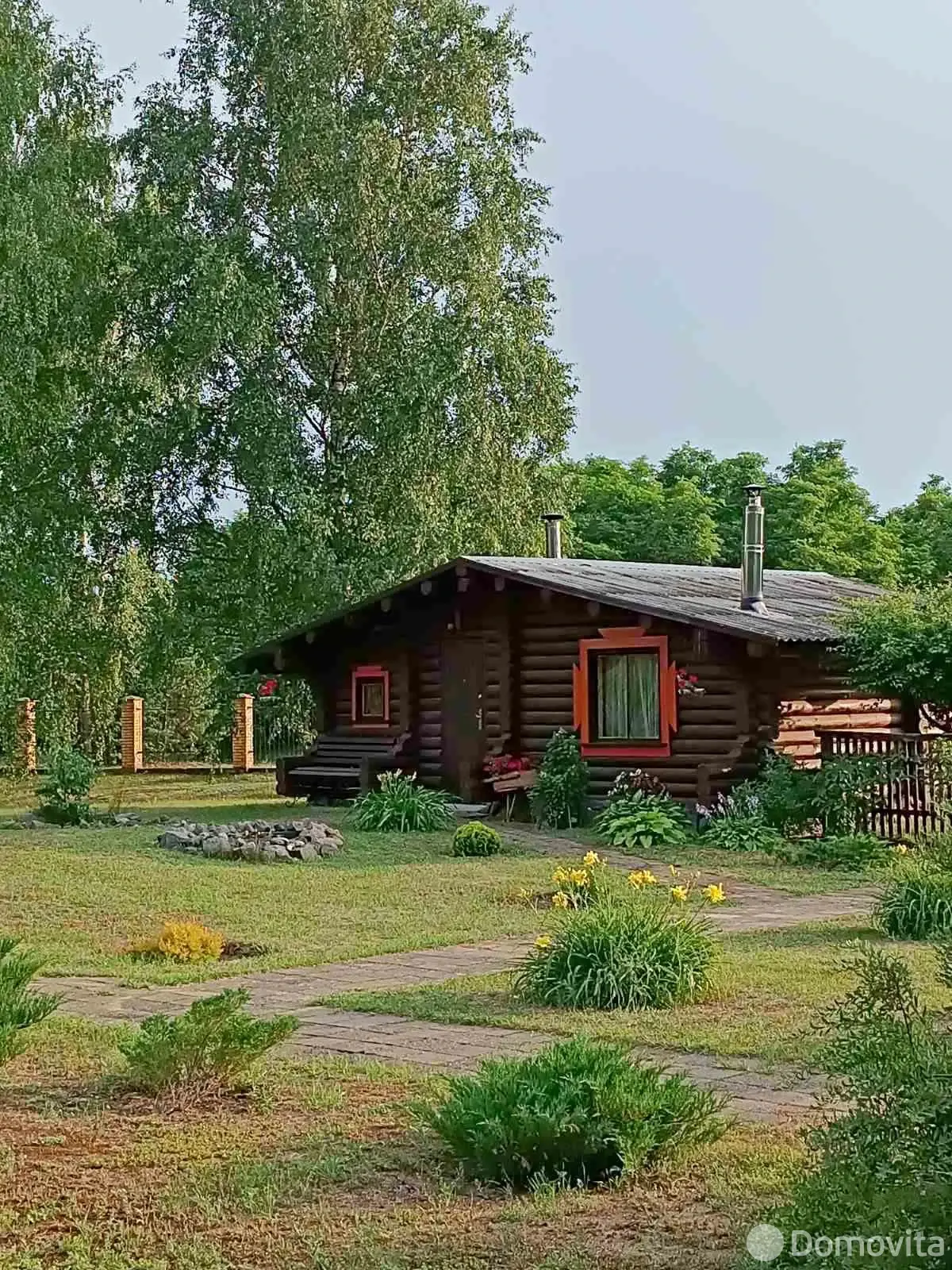 дом, Забродье, 