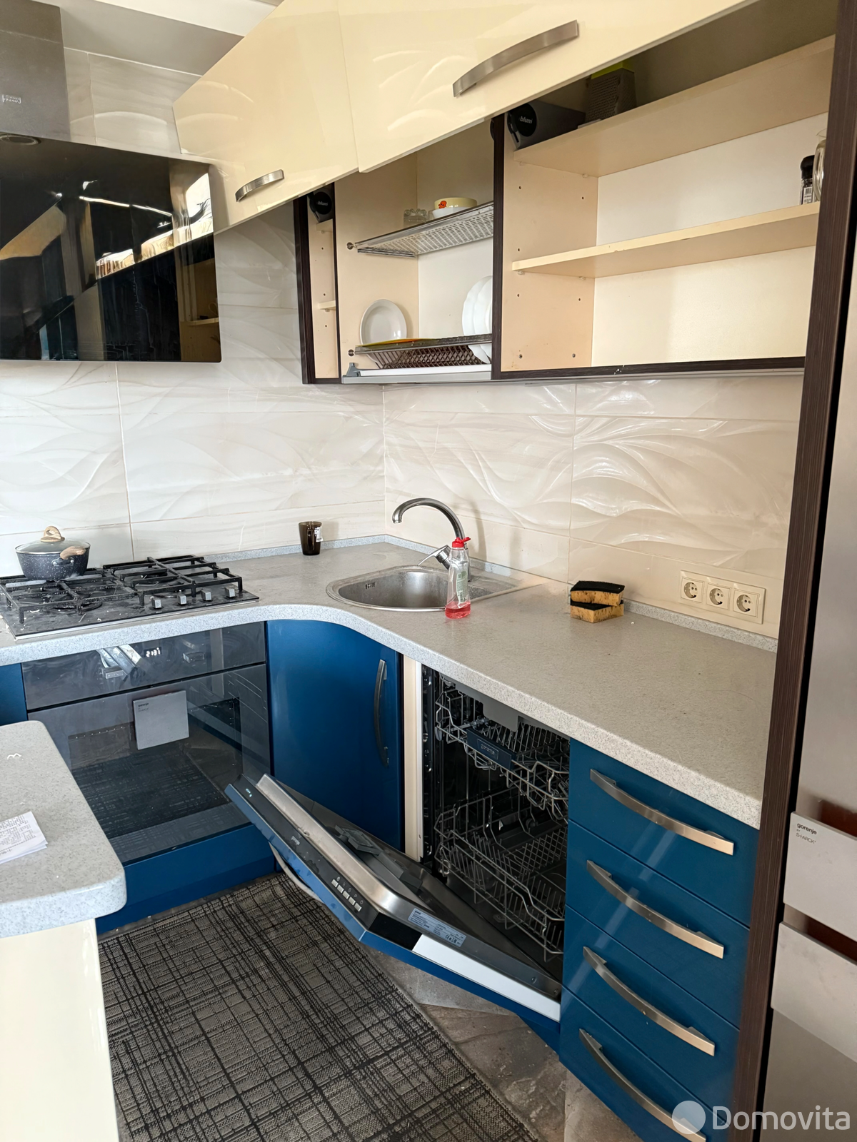 квартира, Гомель, ул. Ландышева, д. 12 от собственника