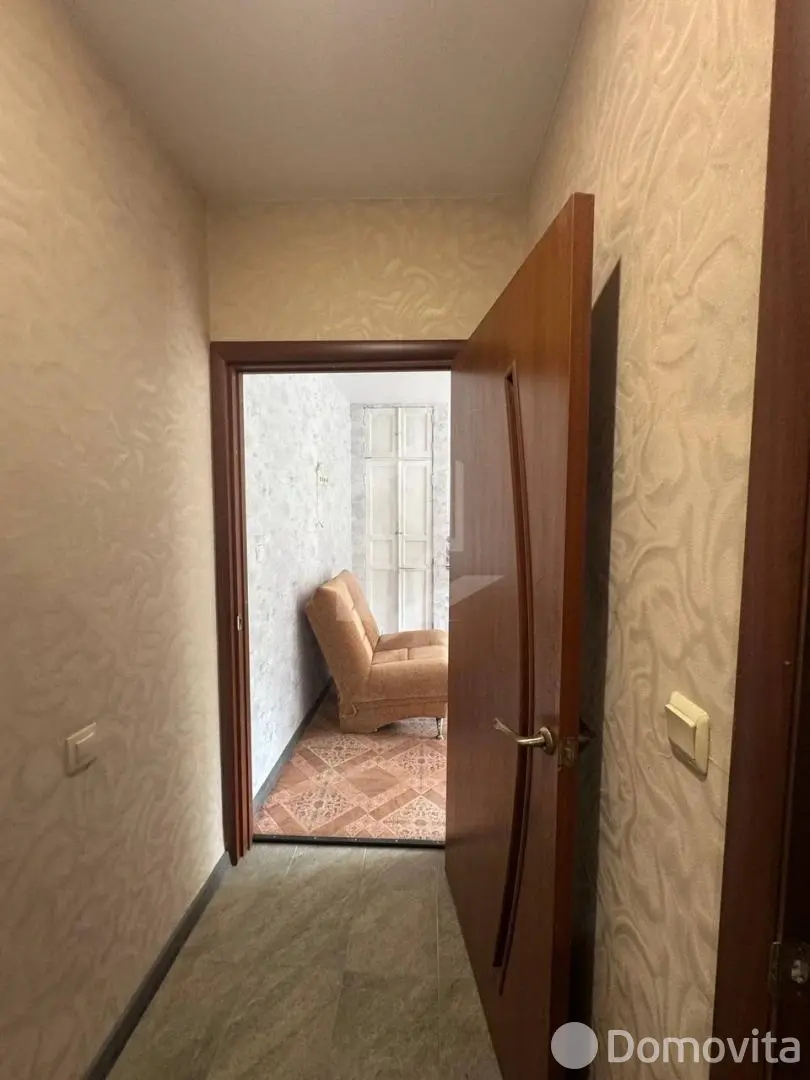 Снять 1-комнатную квартиру в Минске, ул. Короля, д. 15, 1175BYN, код 151264 - фото 10