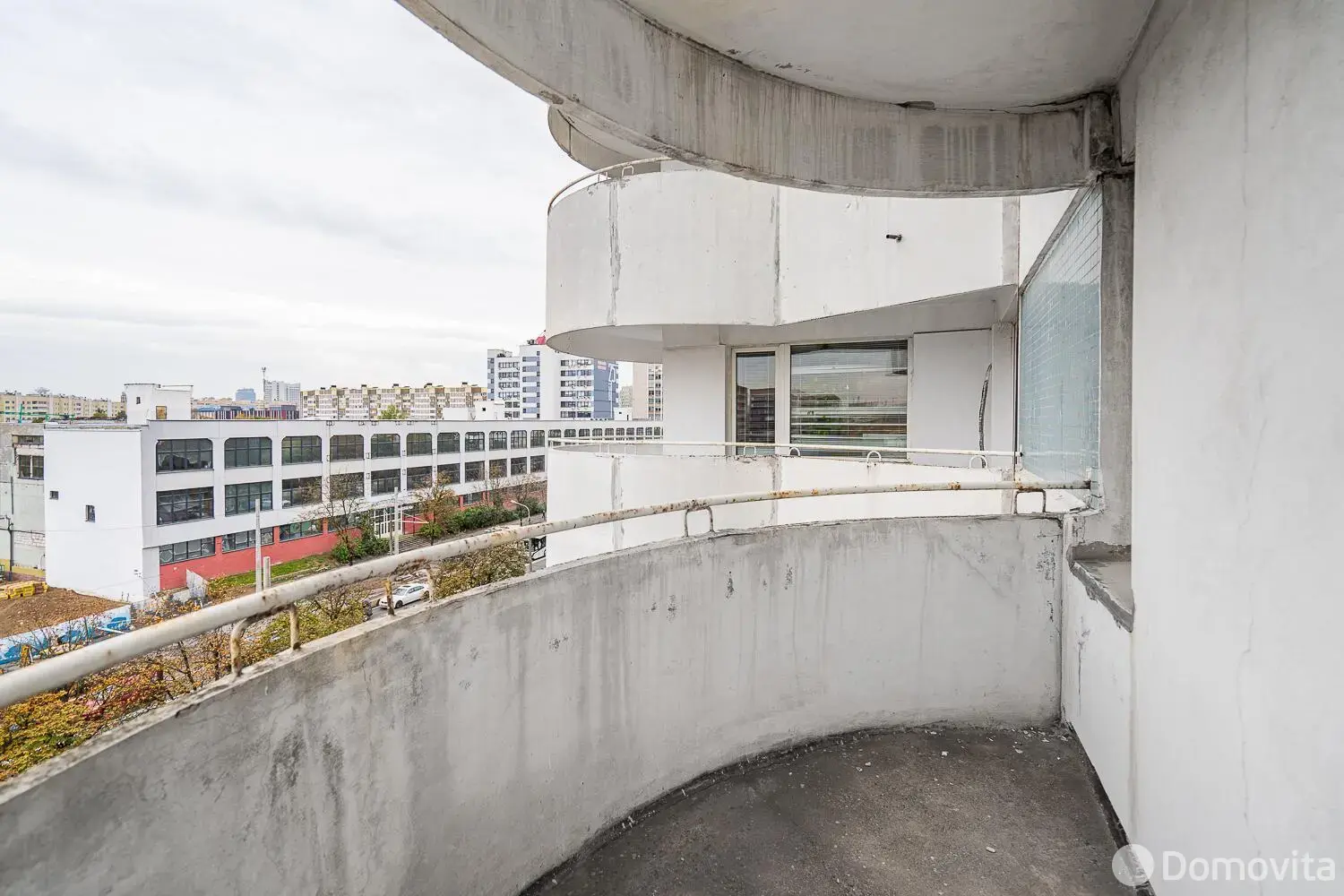 Купить офис на ул. Веры Хоружей, д. 22 в Минске, 197800USD, код 9298 - фото 13