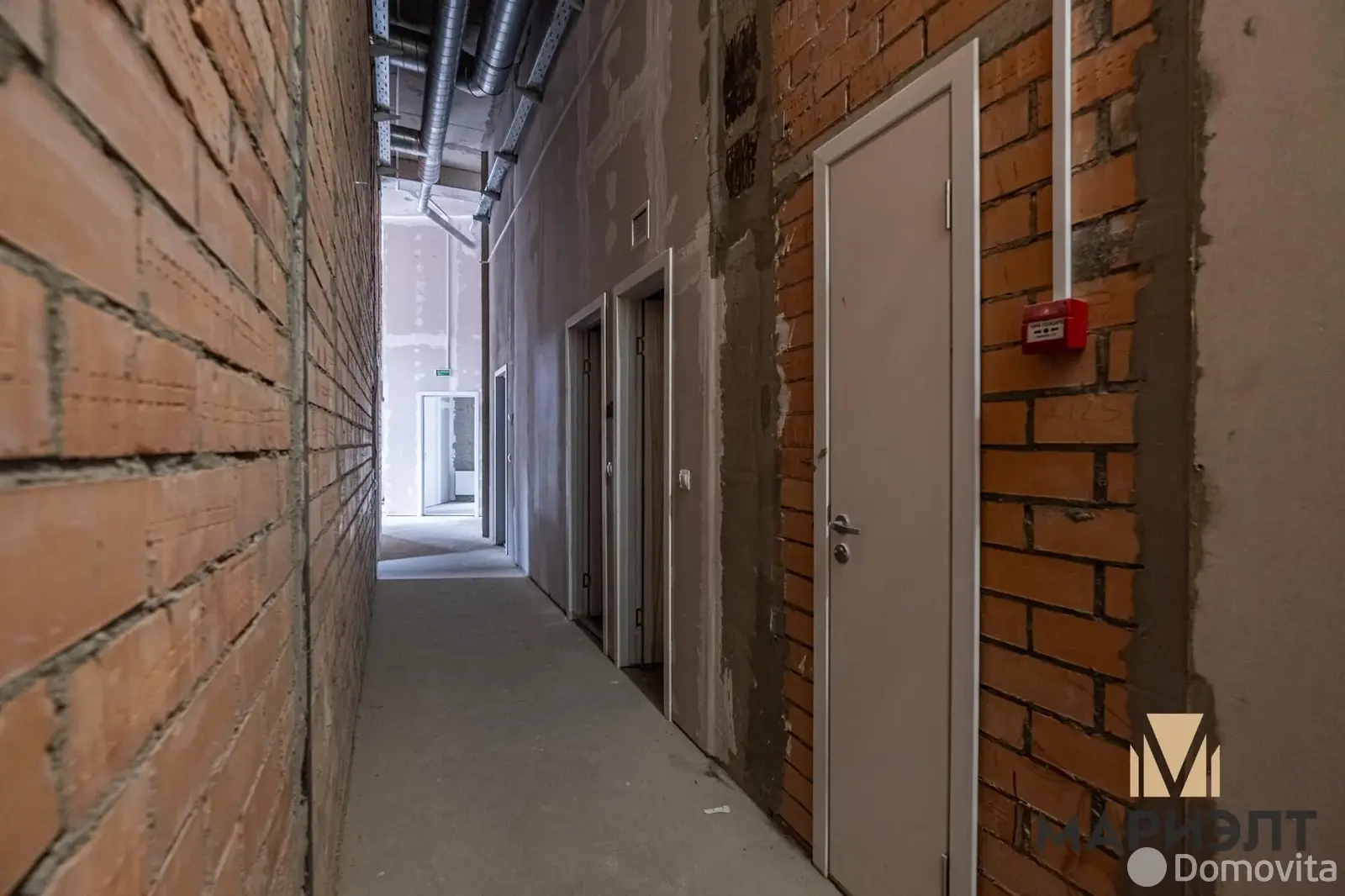 Помещение под сферу услуг в Минске, ул. Юрово-Завальная, д. 13, код 2898 - фото 6