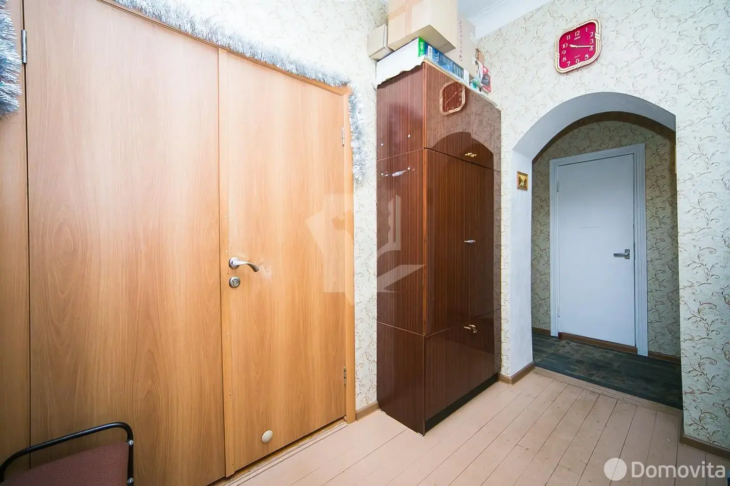 комната, Минск, пр-т Партизанский, д. 103 