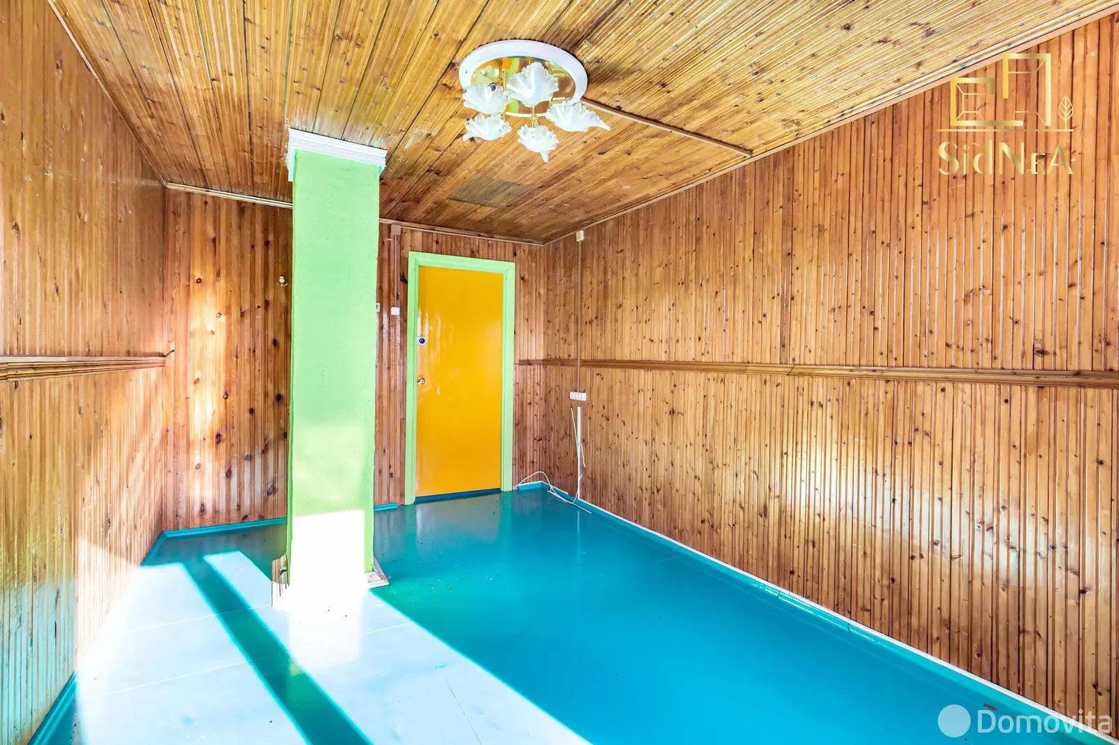 Продажа 2-этажной дачи в Лукоморье Минская область, 15300USD, код 182749 - фото 28