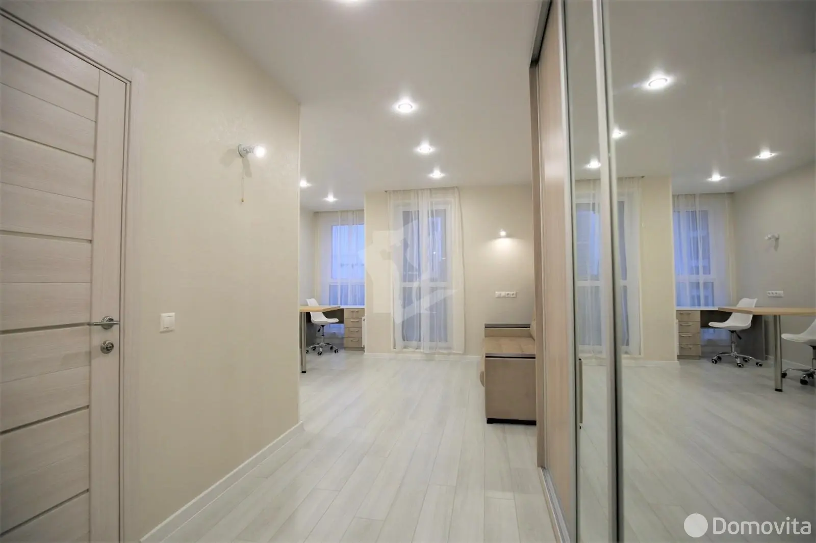 Снять 1-комнатную квартиру в Минске, ул. Николы Теслы, д. 8, 430USD, код 150022 - фото 5