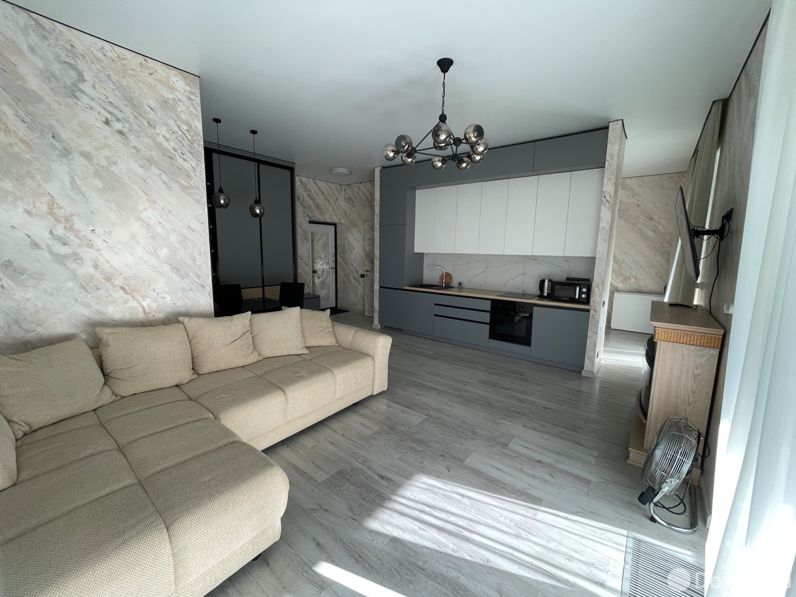 квартира, Ратомка, ул. Солнечный Пляж, д. 15 