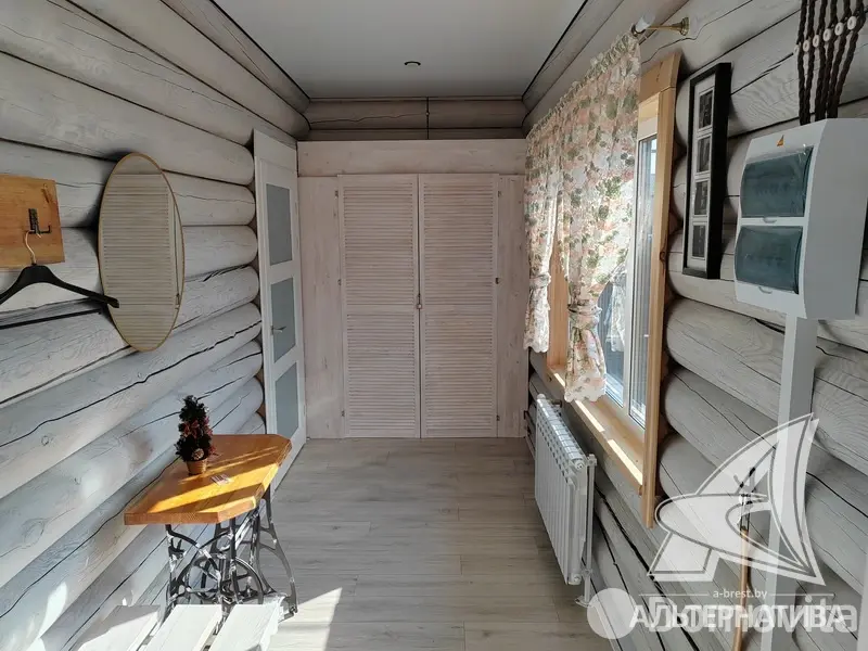 Купить 1-этажную дачу в Бресте Брестская область, 140000USD, код 185133 - фото 24