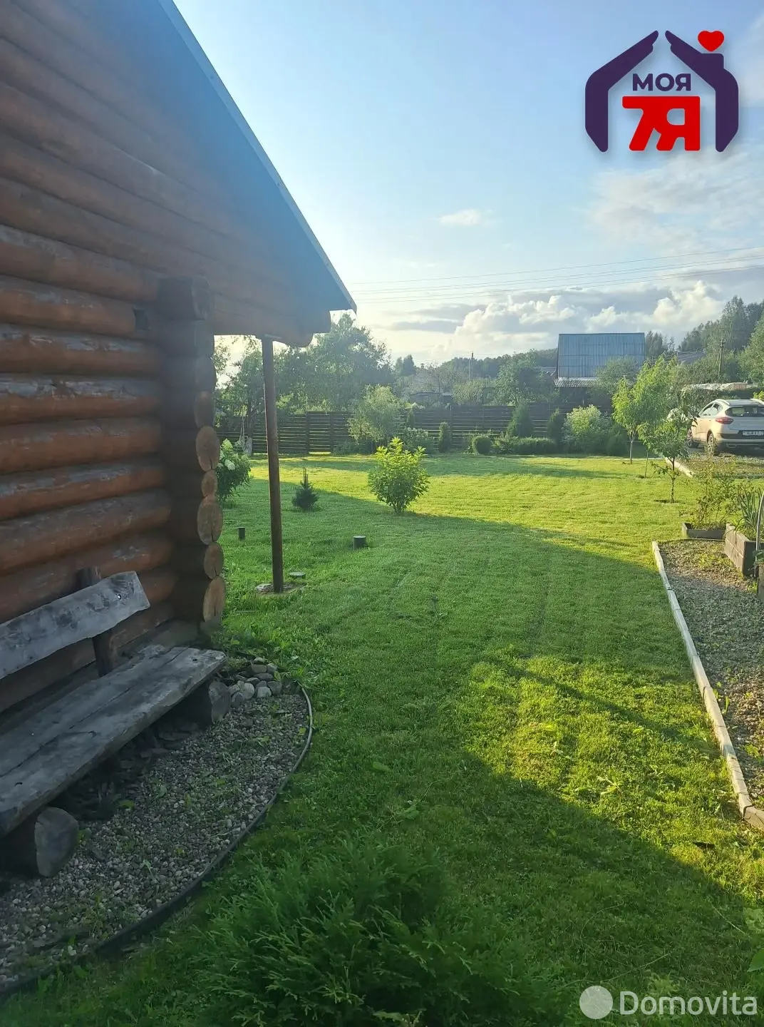 Цена продажи дачи, Тройник, 