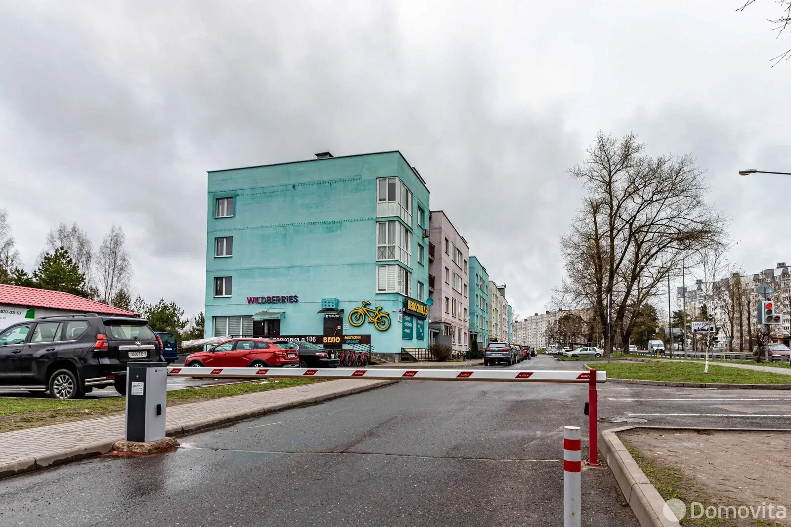 Купить офис на ул. Березовая Роща, д. 106 в Боровлянах, 355000USD, код 7106 - фото 24