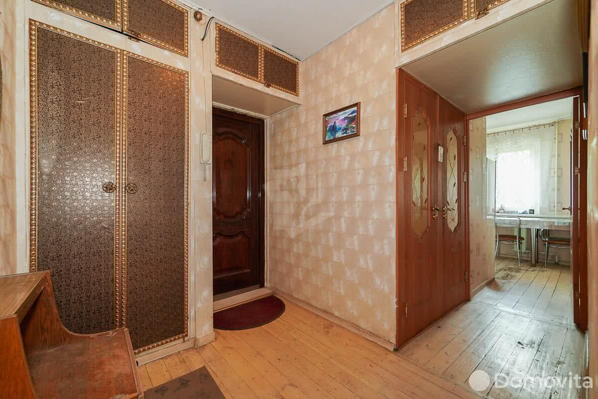 Продажа комнаты в Минске, ул. Народная, д. 5, цена 27000 USD, код 6411 - фото 4