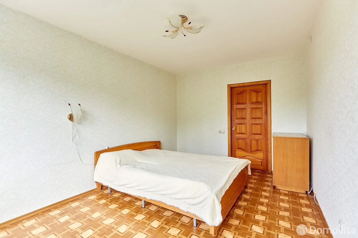 Снять 3-комнатную квартиру в Минске, ул. Максима Богдановича, д. 55, 530USD, код 150094 - фото 13