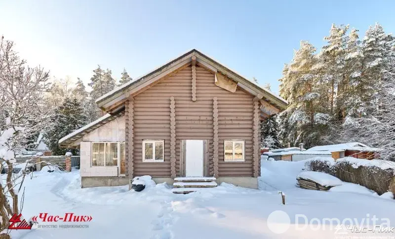 участок, Крыжовка, ул. Дачная 