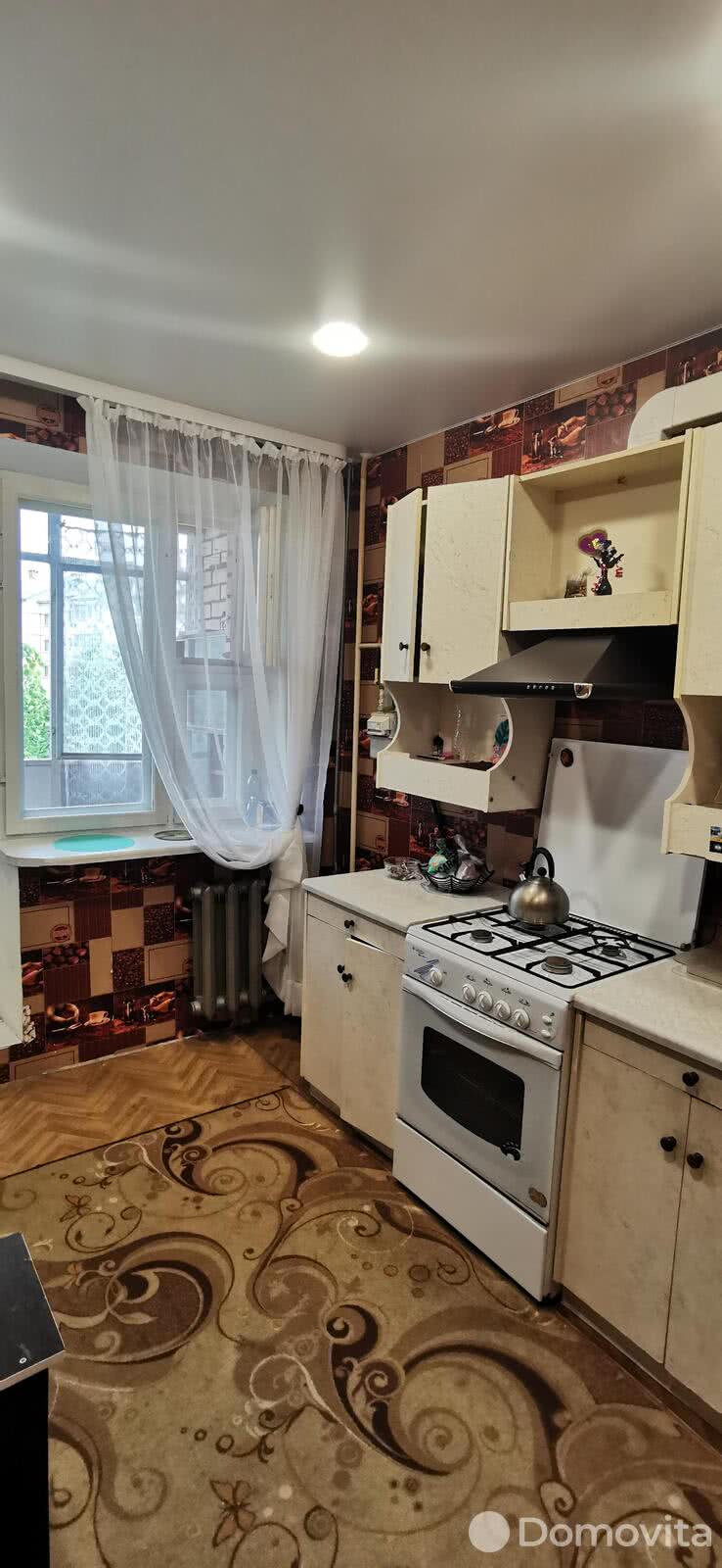 Продажа 1-комнатной квартиры в Жодино, ул. Жодинская, д. 11, 30000 USD, код: 1000714 - фото 4
