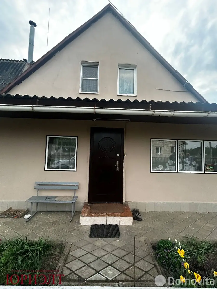 продажа дома, Любча, ул. 8 Марта