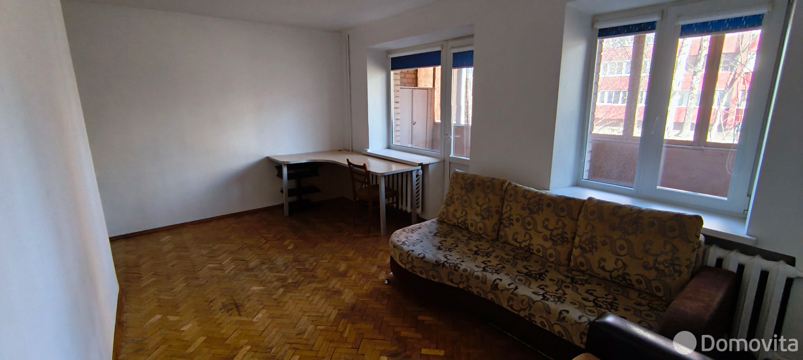 квартира, Минск, ул. Седых, д. 14Б без посредников