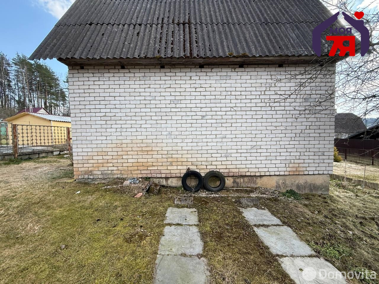 Купить 2-этажную дачу в Березка Минская область, 14900USD, код 185259 - фото 17