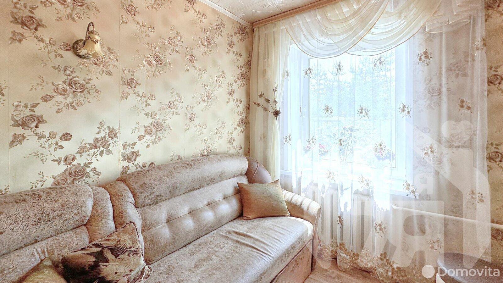 Продажа 3-комнатной квартиры в Новосадах, , 23500 USD, код: 900530 - фото 6