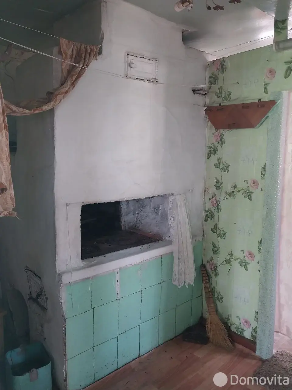 коттедж, Кричино, ул. Школьная