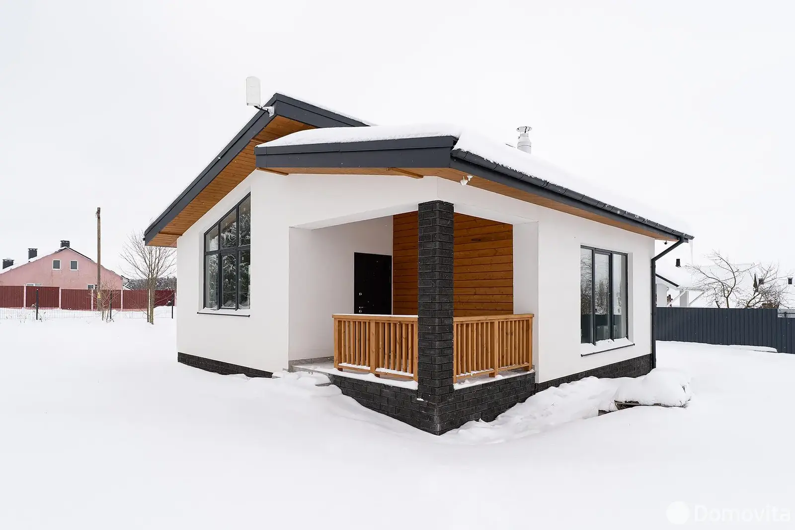 купить дом, Высокое, 