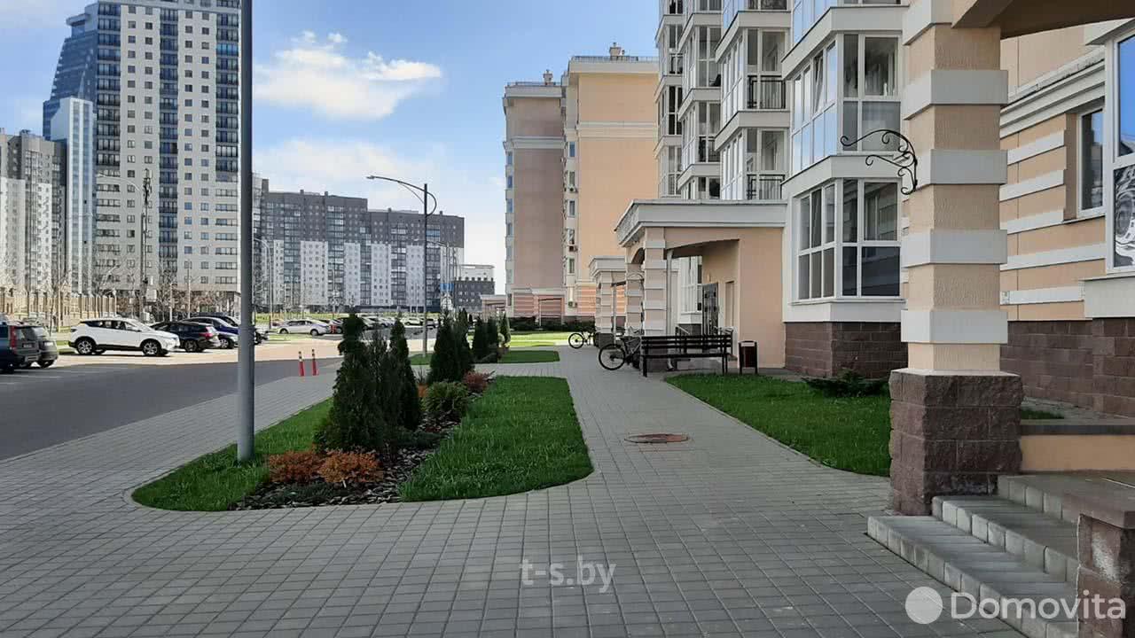 Цена продажи квартиры, Минск, ул. Мястровская, д. 13