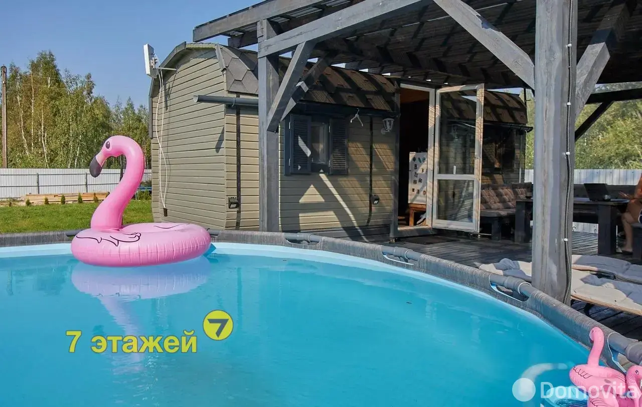 продажа дачи, ВЕРАС-91, 