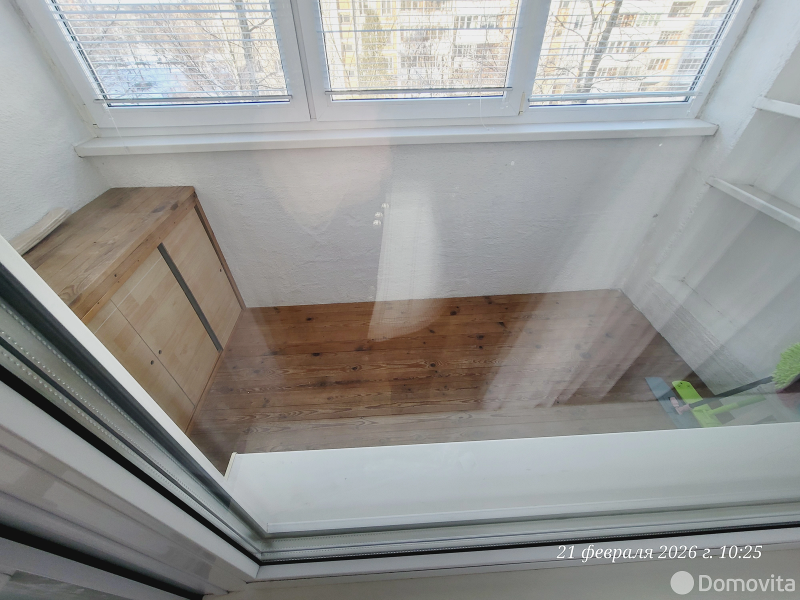 Снять 1-комнатную квартиру в Минске, пр-т Победителей, д. 95/1, 750BYN, код 149846 - фото 27