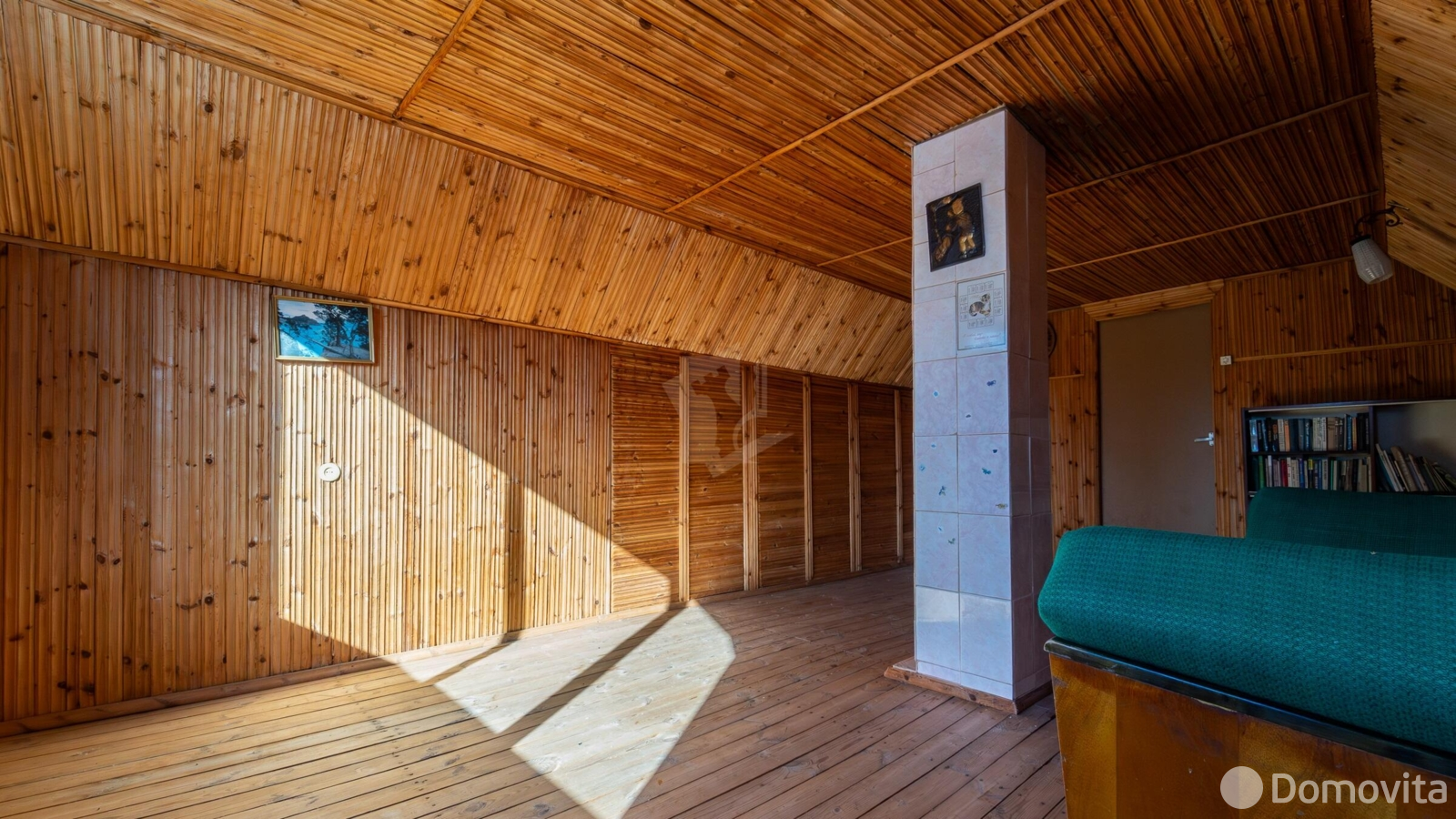 Продажа 2-этажной дачи в Минская область, 110310BYN, код 186342 - фото 15