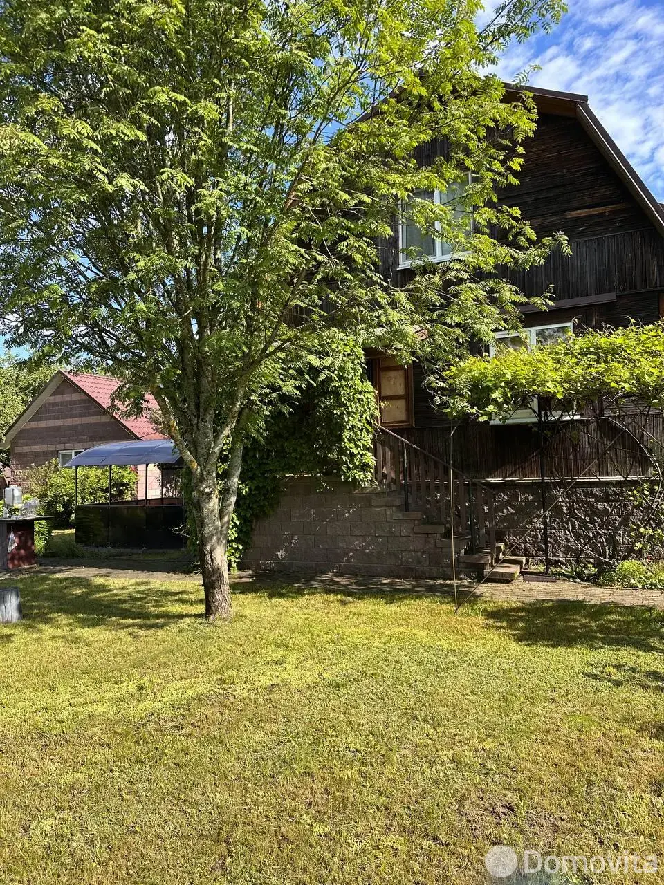 Стоимость продажи дачи, Верасок плюс,