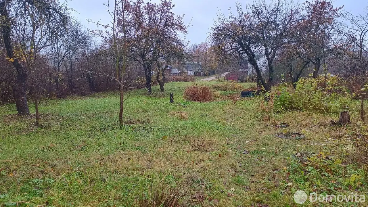 участок, Ольгово, ул. Южная, д. 5