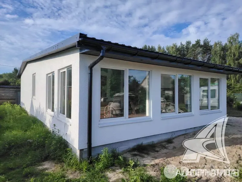 коттедж, Каменица-Жировецкая, , стоимость продажи 253 000 р.