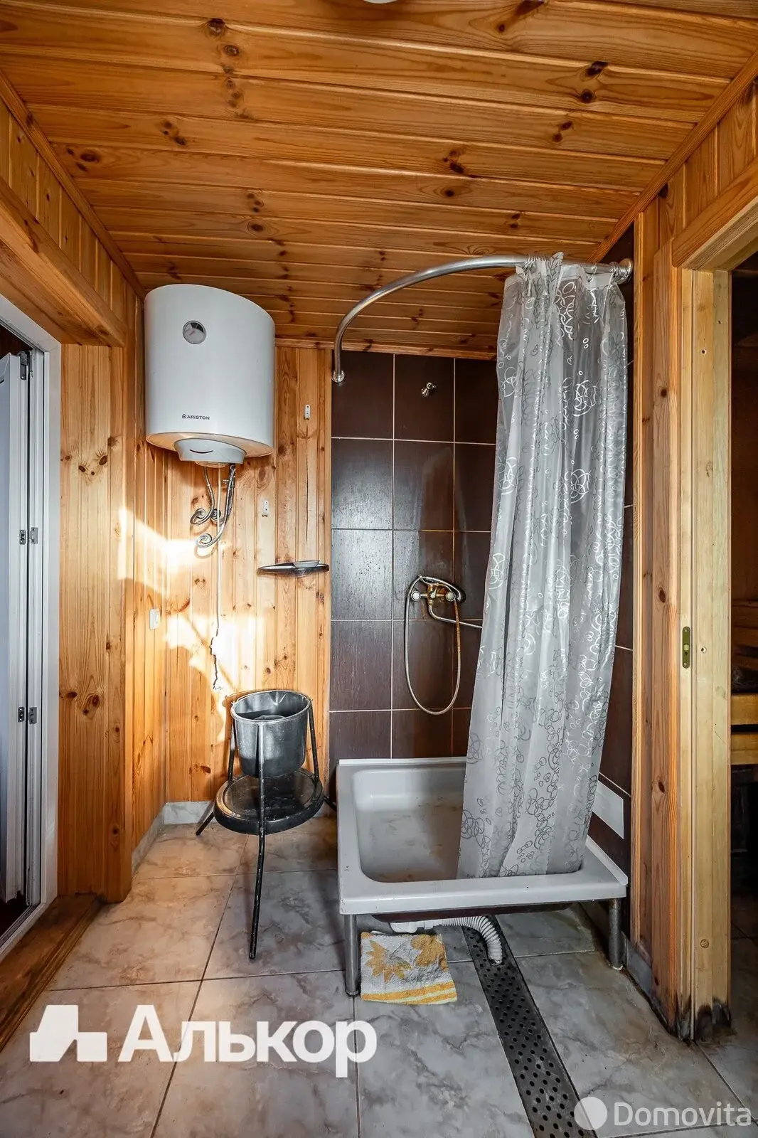 Купить 2-этажную дачу в Шарик Минская область, 23000USD, код 184857 - фото 26