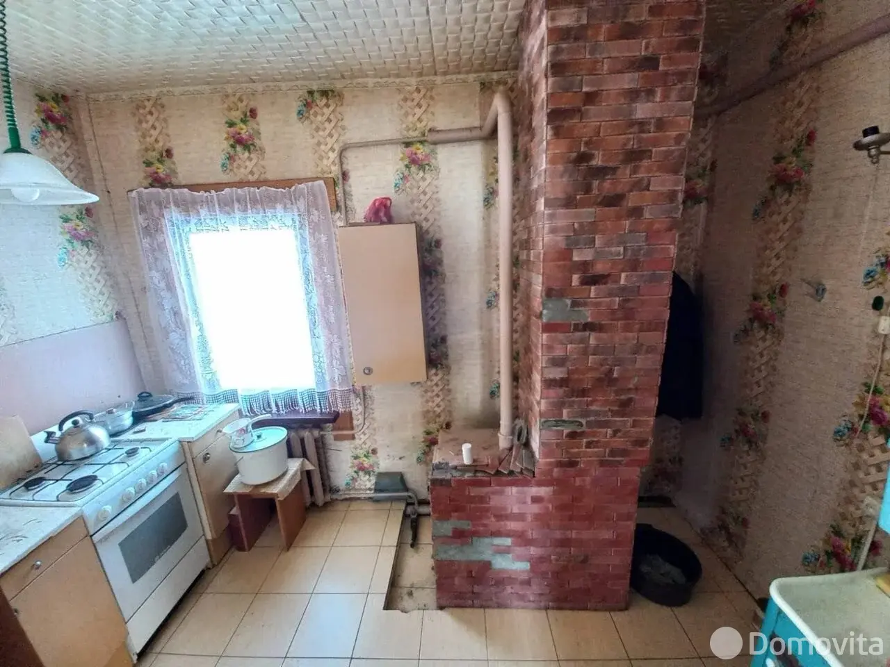 коттедж, Буденного, 