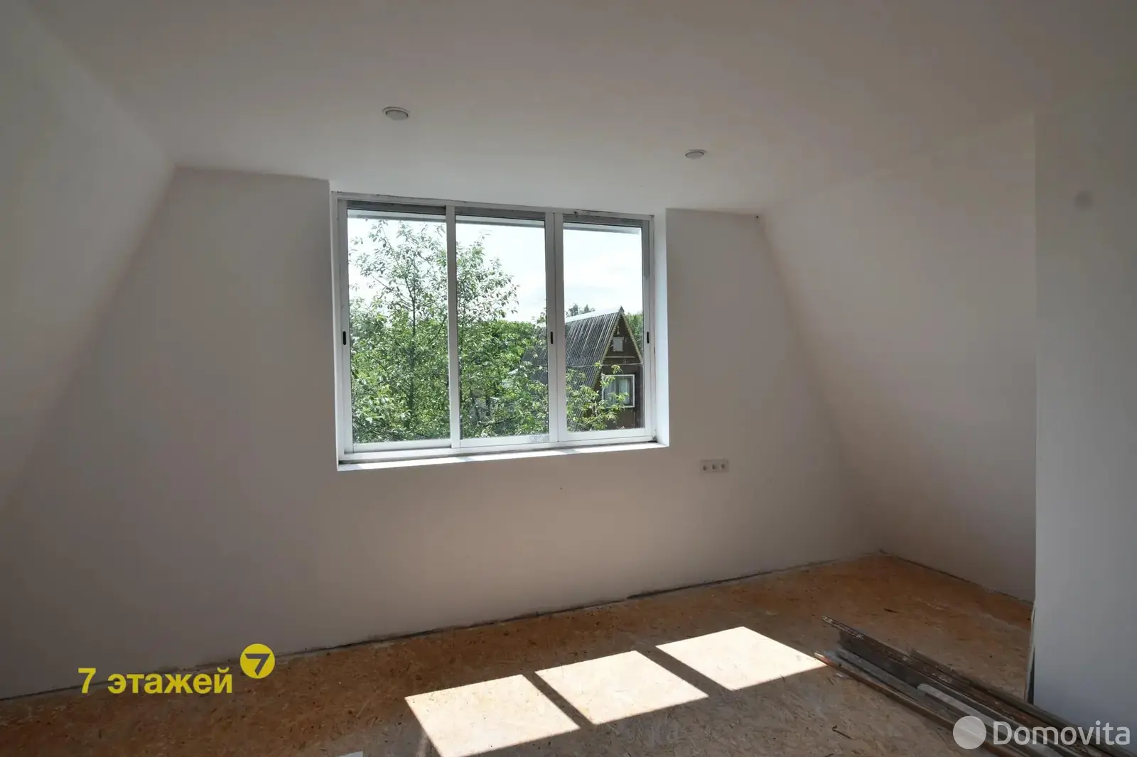 Купить 2-этажную дачу в Голубые пруды Минская область, 23000USD, код 183182 - фото 11