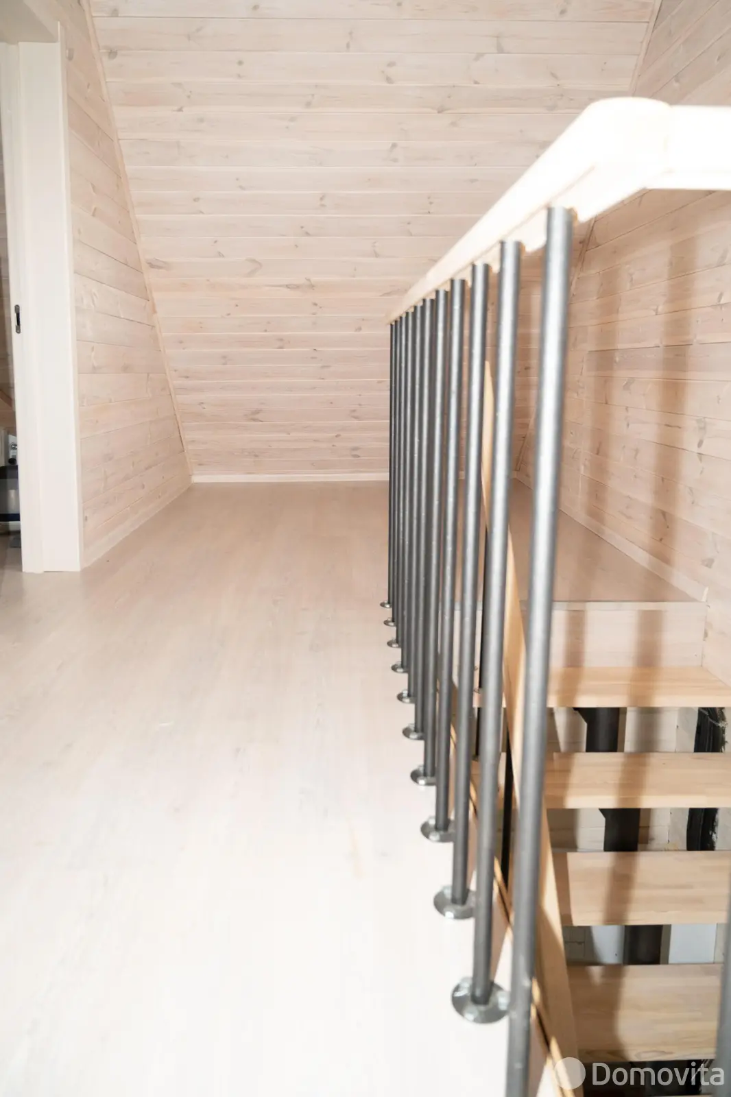 Купить 2-этажную дачу в ВЕРЯГИ Минская область, 74900USD, код 183896 - фото 12