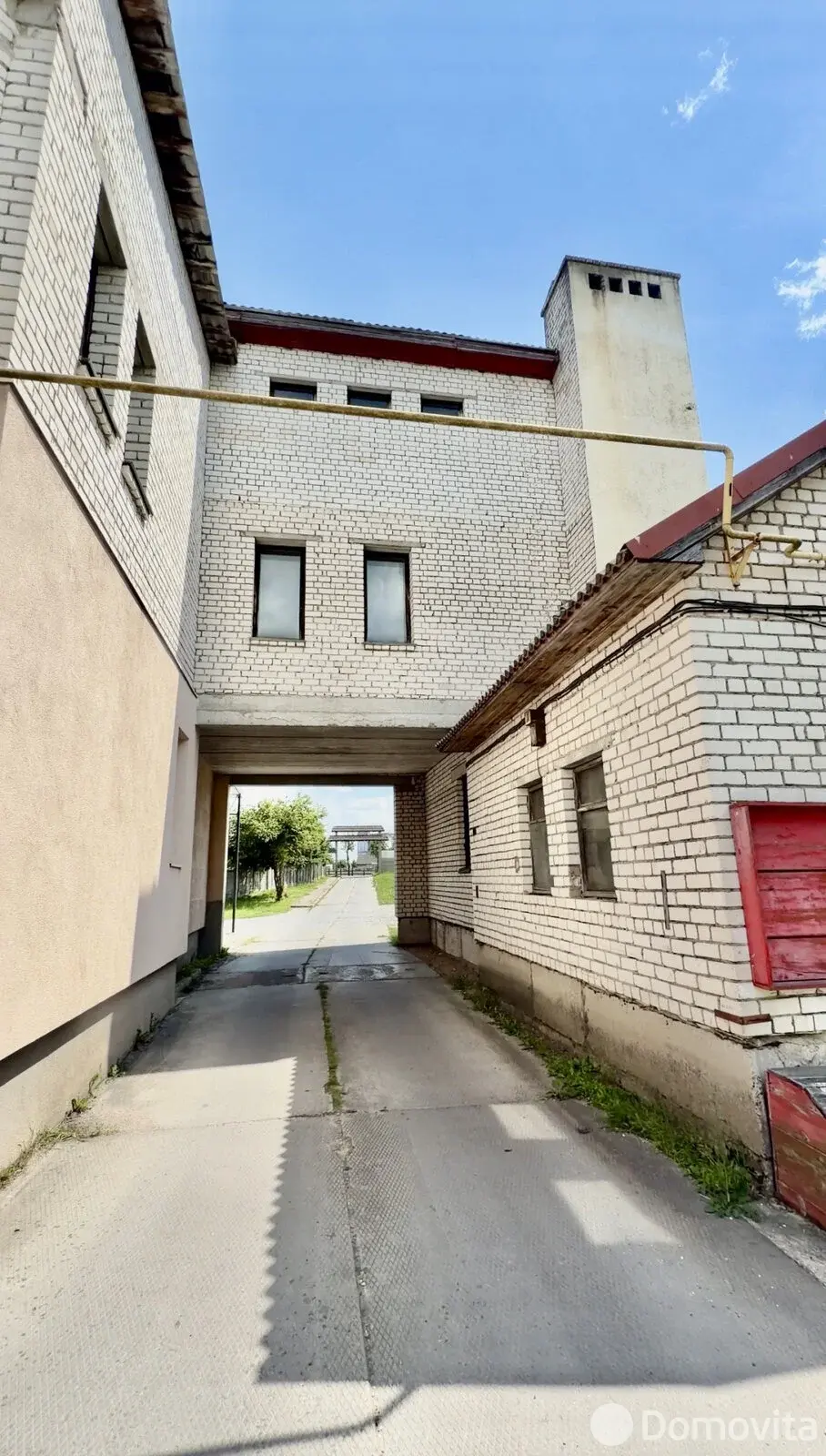 Купить офис на ул. Брестская, д. 224/А в Барановичах, 986000BYN, код 10518 - фото 2