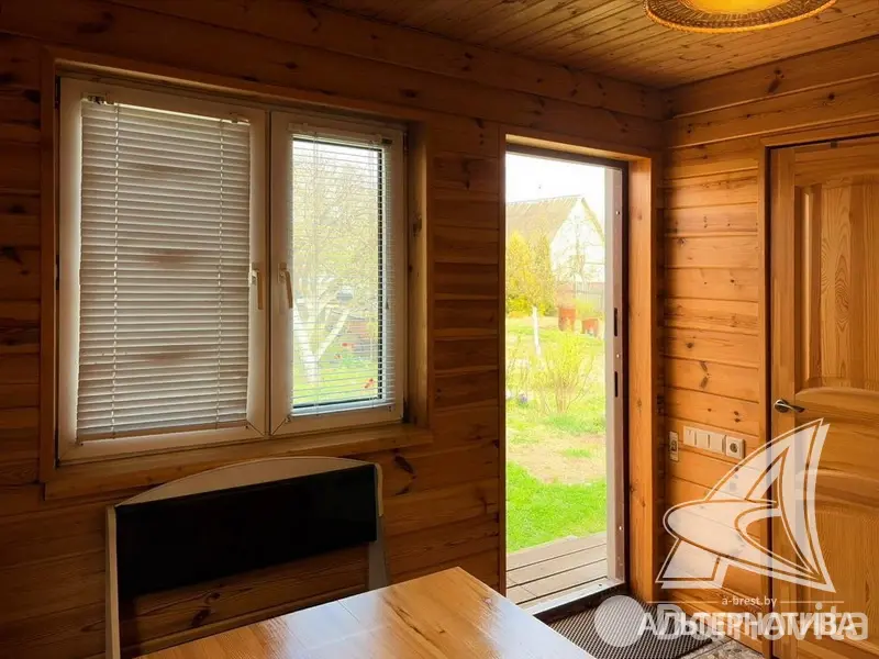 дача, Росинка при Брестском ДЭУ-138, 