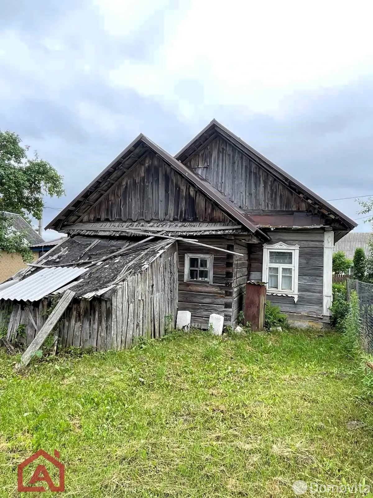 коттедж, Хоромицкие, ул. Центральная 