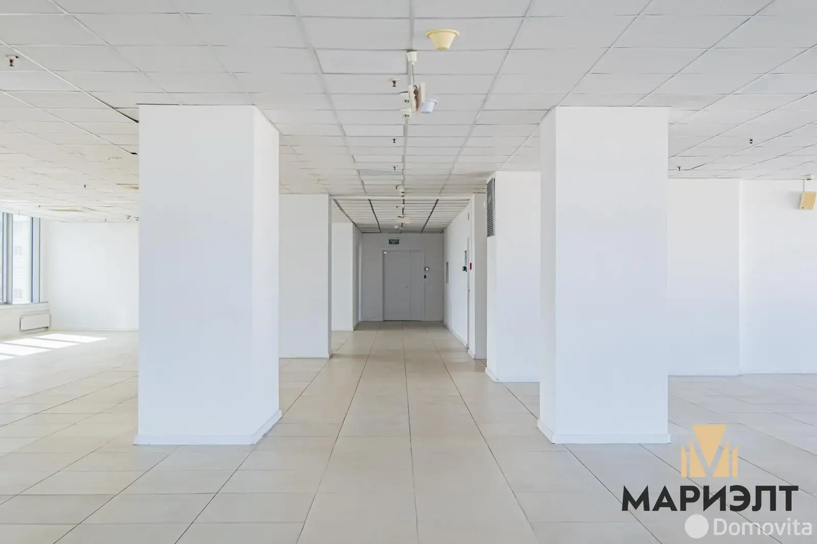 Купить офис на ул. Притыцкого, д. 156 в Минске, 629658USD, код 9328 - фото 24