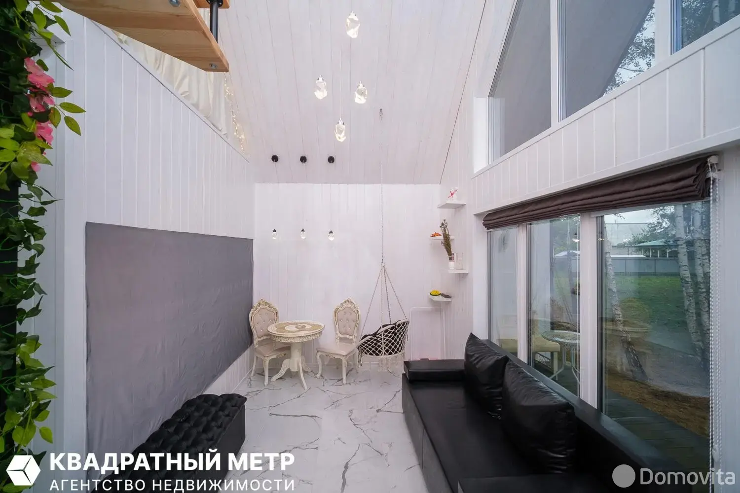 Продажа 2-этажной дачи в Заречный-05 Минская область, 237796BYN, код 186015 - фото 16