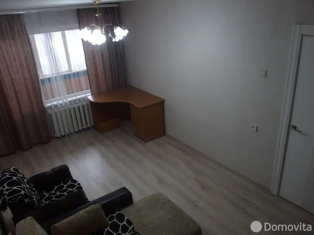 Снять 1-комнатную квартиру в Минске, ул. Воронянского, д. 52, 1200BYN, код 150287 - фото 4