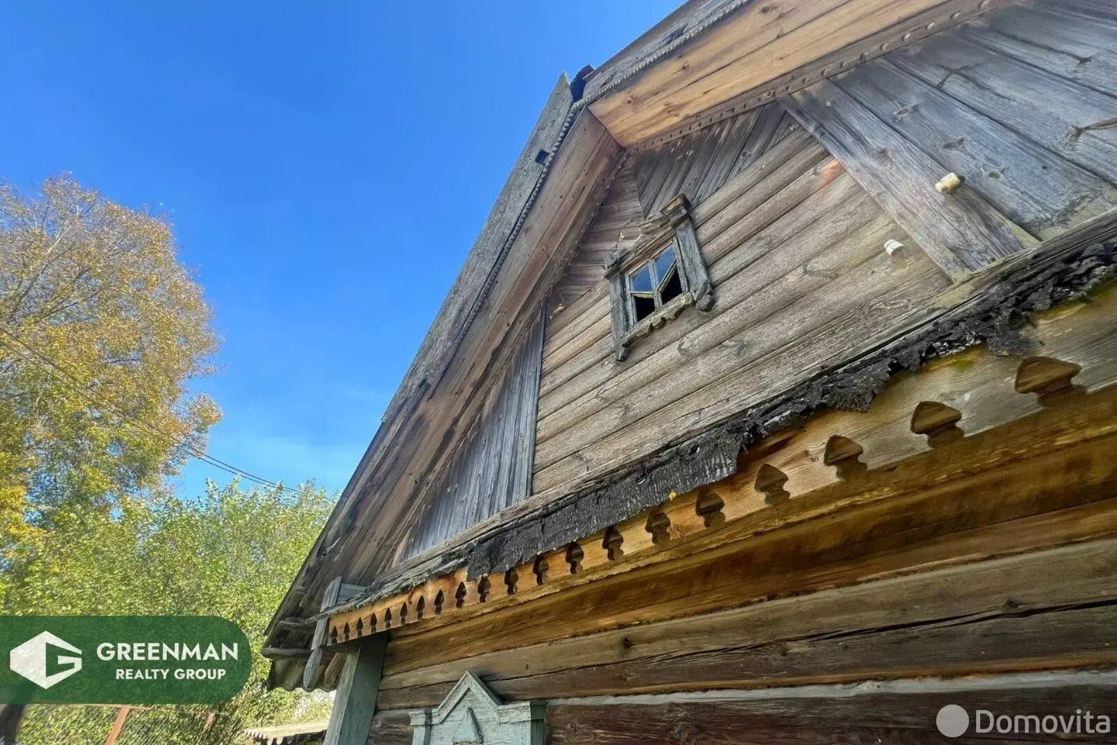 Купить земельный участок, 25 соток, Слобода, Минская область, 39900USD, код 571050 - фото 11