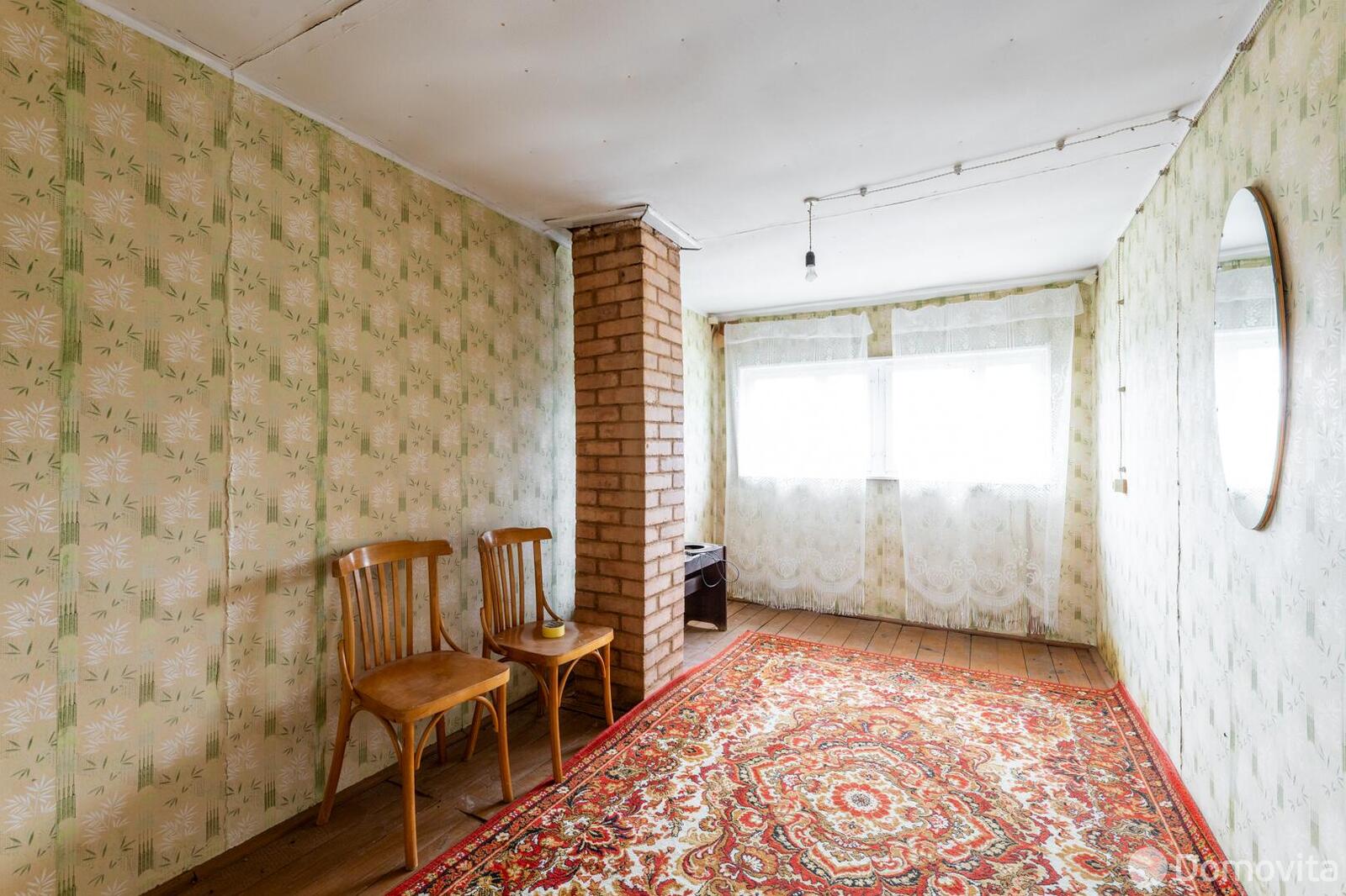 Купить 2-этажную дачу в Лесной Уголок Минская область, 27500USD, код 180060 - фото 14