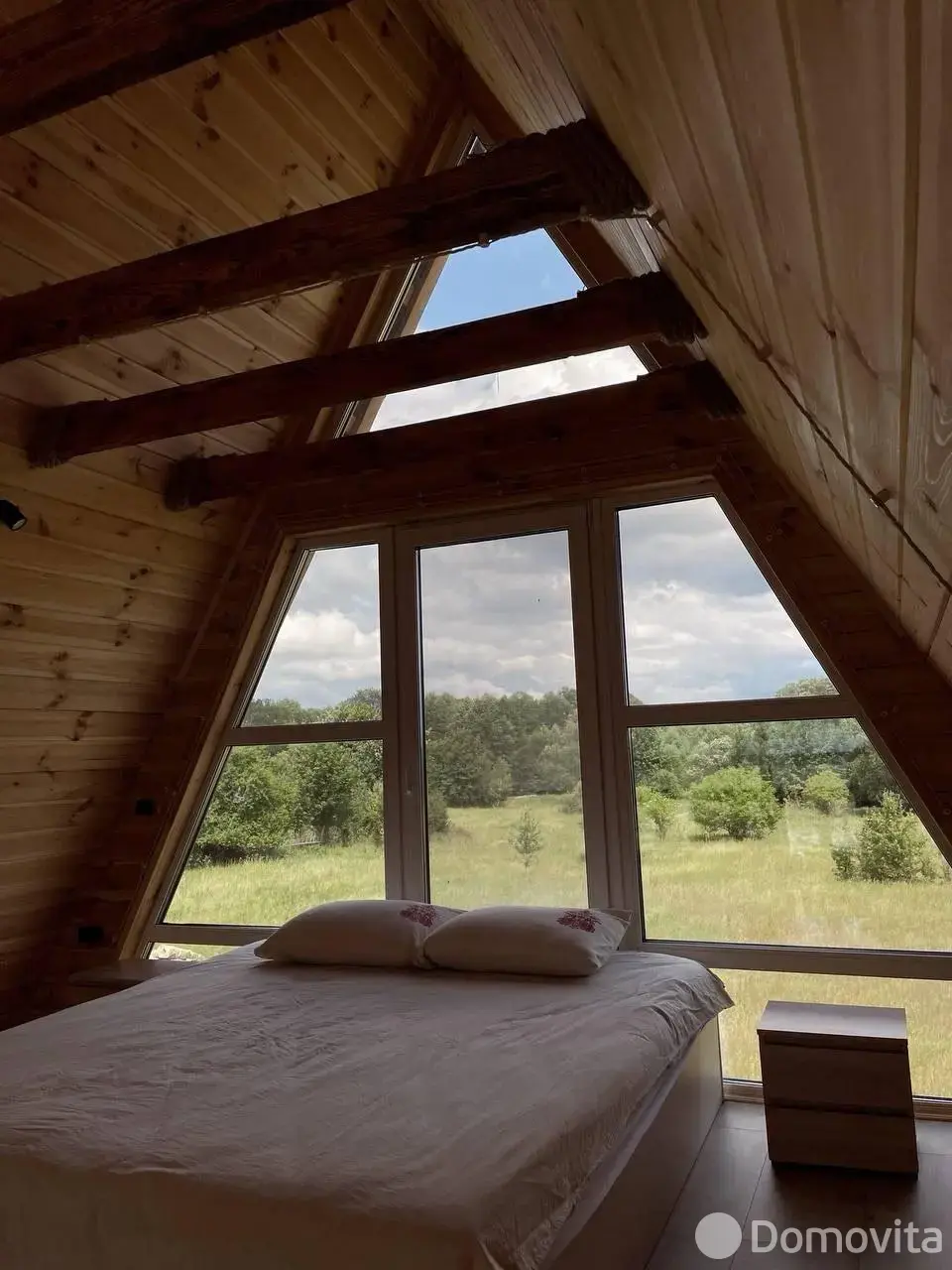 коттедж, Пашуки, - лучшее предложение