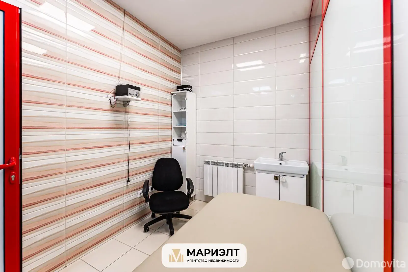 Объект сферы услуг в Минске, ул. Каховская, д. 17, код 3207 - фото 9